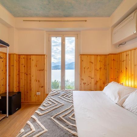 Villa Perledina By Wonderful Italy Perledo Exterior foto