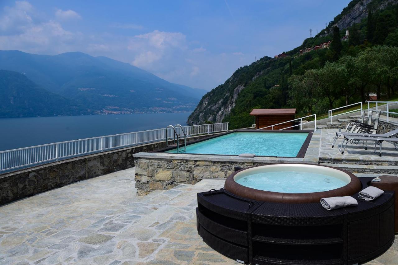 Villa Perledina By Wonderful Italy Perledo Exterior foto