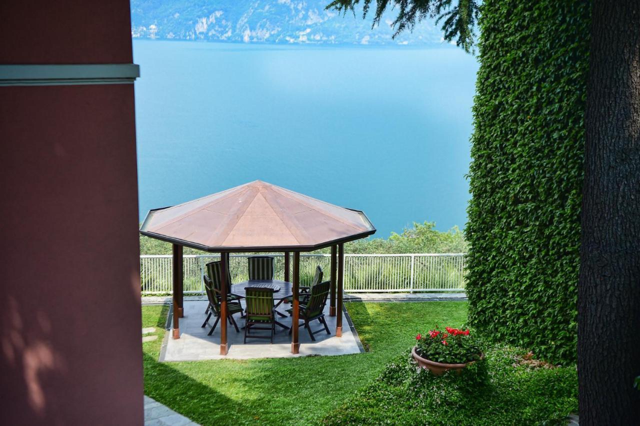 Villa Perledina By Wonderful Italy Perledo Exterior foto