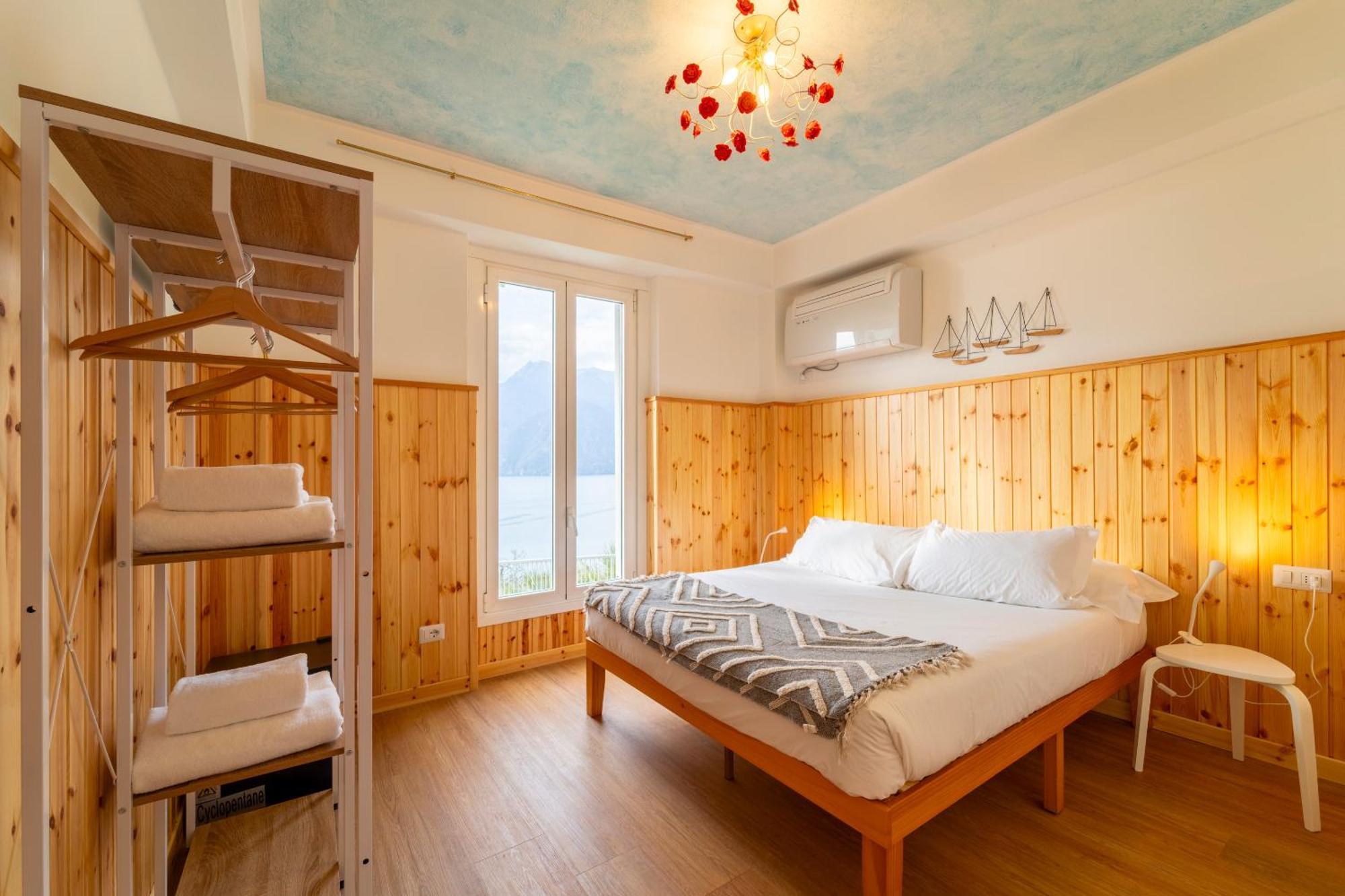 Villa Perledina By Wonderful Italy Perledo Exterior foto