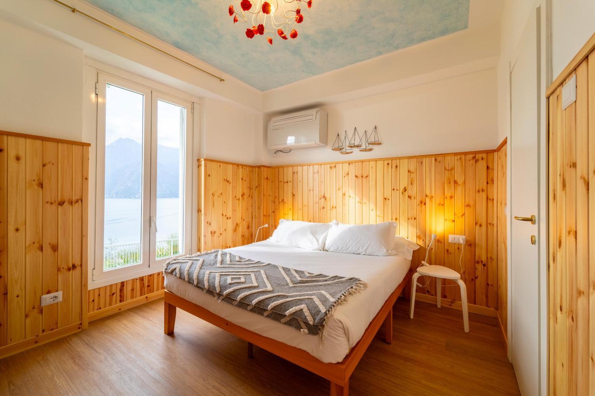 Villa Perledina By Wonderful Italy Perledo Exterior foto