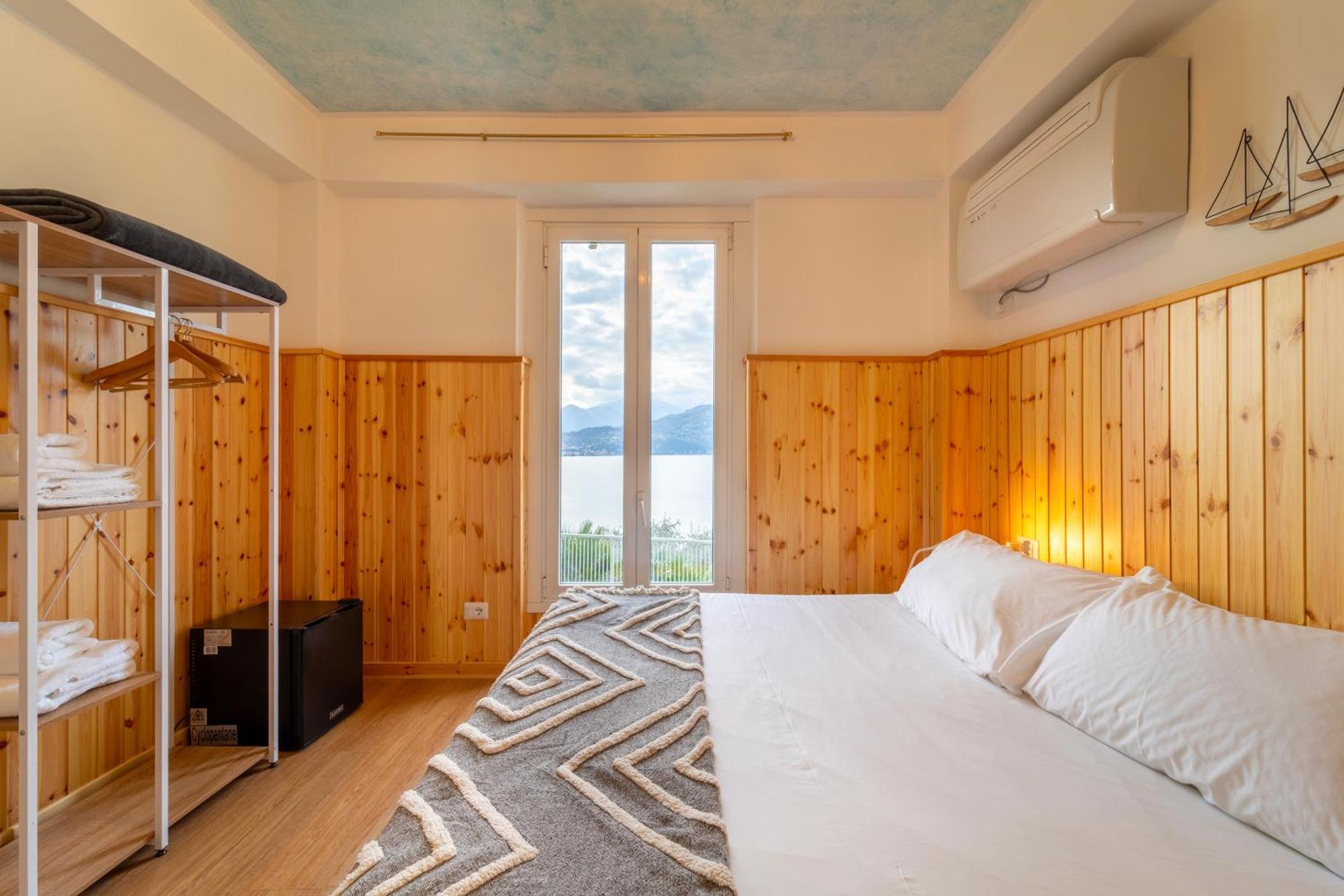 Villa Perledina By Wonderful Italy Perledo Exterior foto